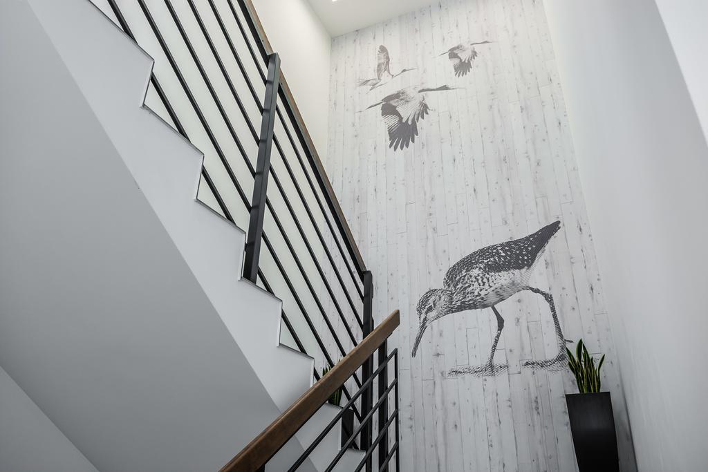 Hotel Naturum Milicz Buitenkant foto